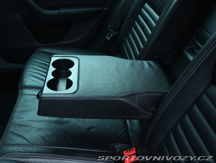 Škoda Octavia RS RS RS 2.0 TDI 2015