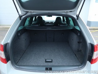 Škoda Octavia RS RS RS 2.0 TDI 2015