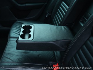 Škoda Octavia RS RS RS 2.0 TDI 2015