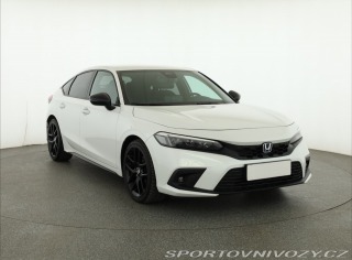 Honda Civic Sport 2.0 e:HEV