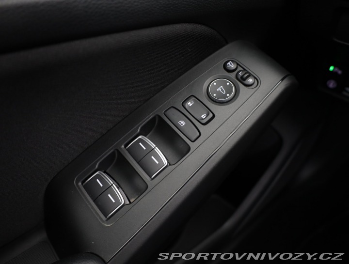 Honda Civic Sport 2.0 e:HEV 2023