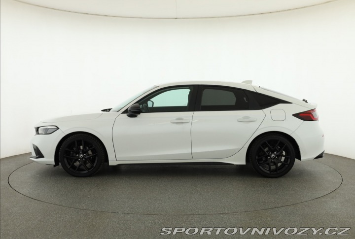 Honda Civic Sport 2.0 e:HEV 2023