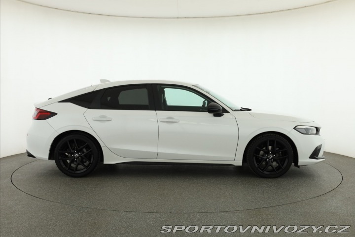 Honda Civic Sport 2.0 e:HEV 2023