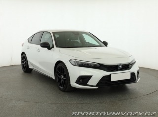Honda Civic Sport 2.0 e:HEV 2023