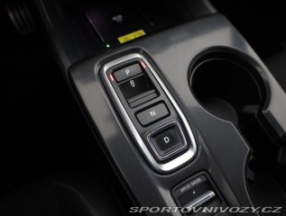 Honda Civic Sport 2.0 e:HEV 2023