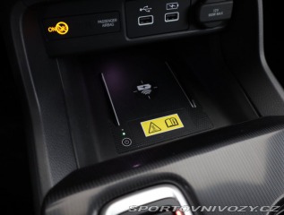 Honda Civic Sport 2.0 e:HEV 2023