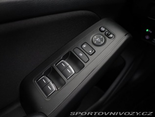 Honda Civic Sport 2.0 e:HEV 2023