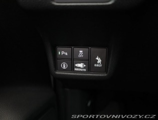 Honda Civic Sport 2.0 e:HEV 2023