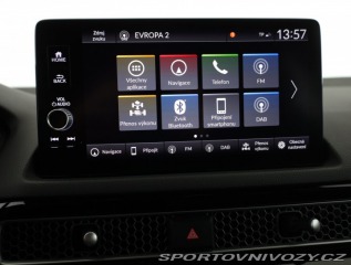 Honda Civic Sport 2.0 e:HEV 2023