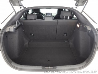 Honda Civic Sport 2.0 e:HEV 2023