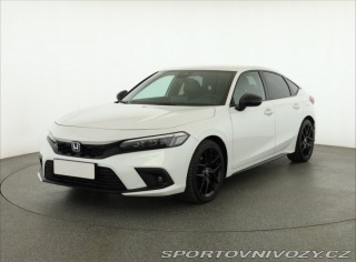 Honda Civic Sport 2.0 e:HEV 2023
