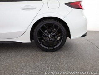 Honda Civic Sport 2.0 e:HEV 2023