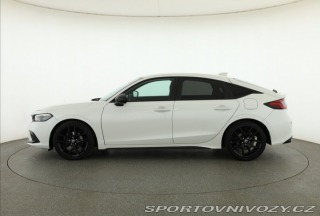 Honda Civic Sport 2.0 e:HEV 2023