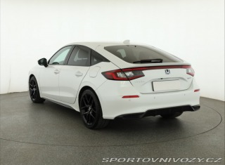 Honda Civic Sport 2.0 e:HEV 2023