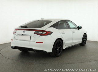 Honda Civic Sport 2.0 e:HEV 2023