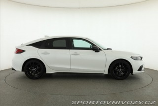 Honda Civic Sport 2.0 e:HEV 2023