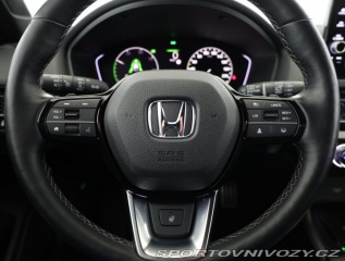 Honda Civic Sport 2.0 e:HEV 2023