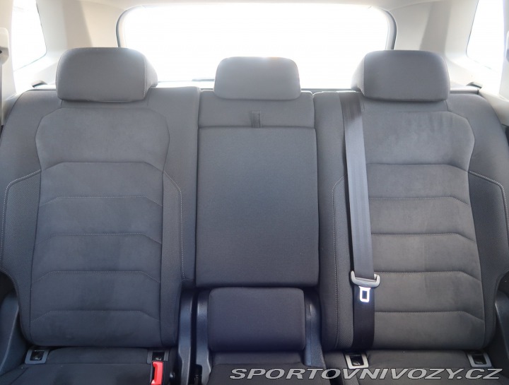 Volkswagen Ostatní modely Tiguan 2.0 TSI 2018