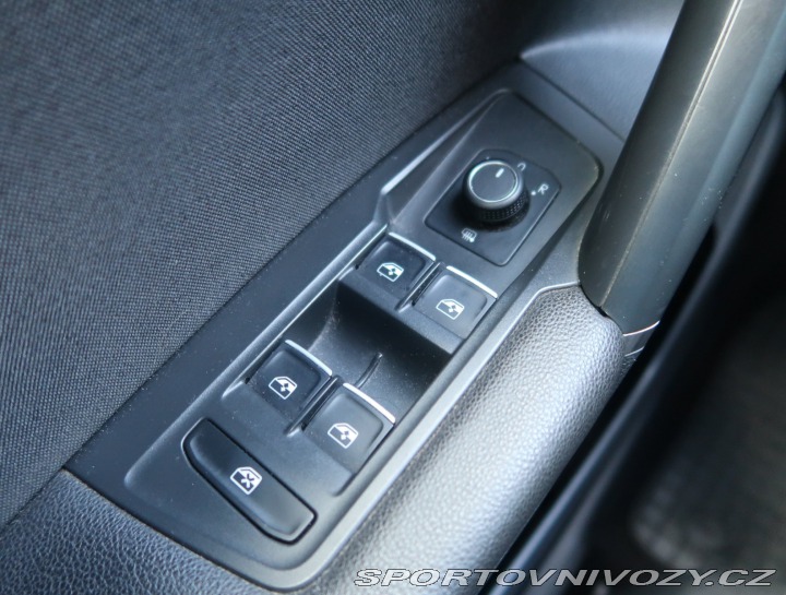 Volkswagen Ostatní modely Tiguan 2.0 TSI 2018