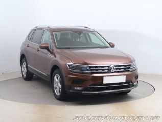 Volkswagen Ostatní modely Tiguan  2.0 TSI 2018