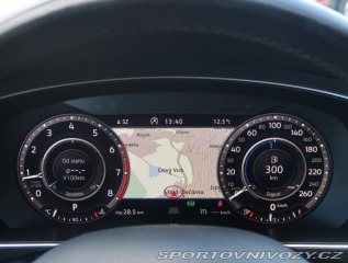 Volkswagen Ostatní modely Tiguan  2.0 TSI 2018