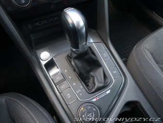 Volkswagen Ostatní modely Tiguan  2.0 TSI 2018