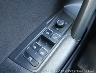 Volkswagen Ostatní modely Tiguan  2.0 TSI 2018