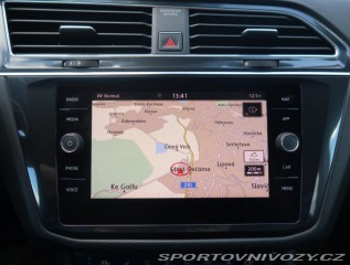 Volkswagen Ostatní modely Tiguan  2.0 TSI 2018