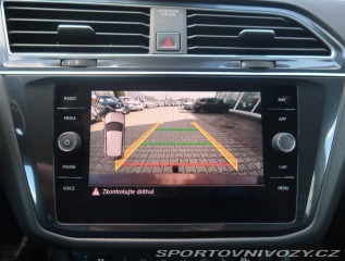 Volkswagen Ostatní modely Tiguan  2.0 TSI 2018