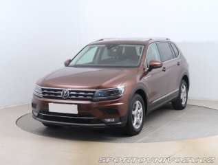 Volkswagen Ostatní modely Tiguan  2.0 TSI 2018