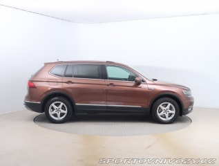 Volkswagen Ostatní modely Tiguan  2.0 TSI 2018