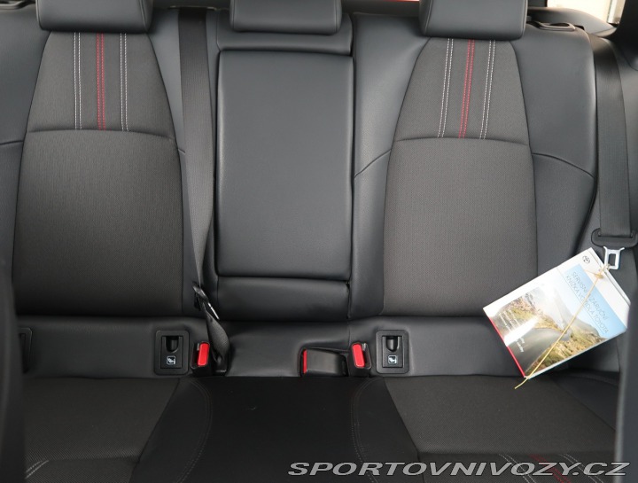 Toyota Corolla GR Sport 2.0 Hybrid 2021