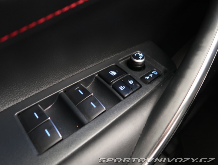 Toyota Corolla GR Sport 2.0 Hybrid 2021