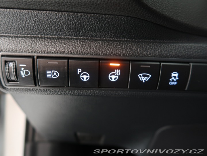 Toyota Corolla GR Sport 2.0 Hybrid 2021