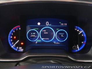 Toyota Corolla GR Sport 2.0 Hybrid 2021