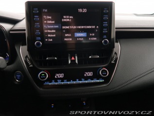 Toyota Corolla GR Sport 2.0 Hybrid 2021