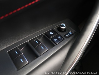 Toyota Corolla GR Sport 2.0 Hybrid 2021