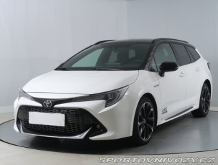 Toyota Corolla GR Sport 2.0 Hybrid 2021