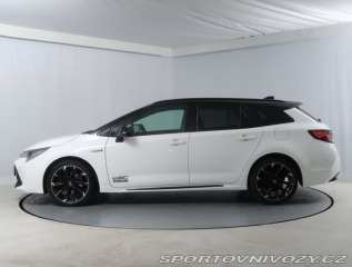 Toyota Corolla GR Sport 2.0 Hybrid 2021