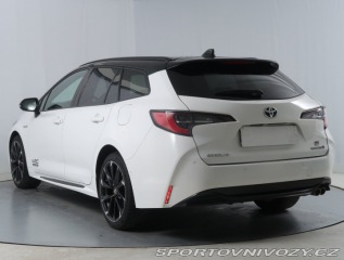 Toyota Corolla GR Sport 2.0 Hybrid 2021