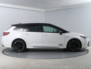 Toyota Corolla GR Sport 2.0 Hybrid 2021