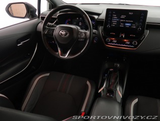 Toyota Corolla GR Sport 2.0 Hybrid 2021