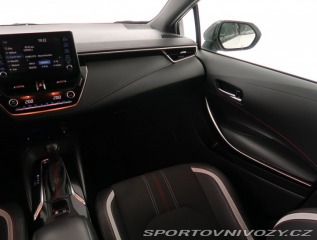 Toyota Corolla GR Sport 2.0 Hybrid 2021