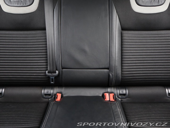 Škoda Octavia RS RS RS 2.0 TDI 2016