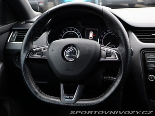 Škoda Octavia RS RS RS 2.0 TDI 2016