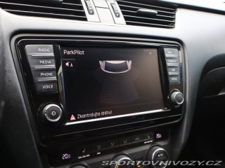 Škoda Octavia RS RS RS 2.0 TDI 2016