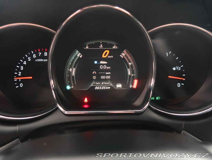 Kia Ceed GT GT 1.6 T-GDI GT 2014