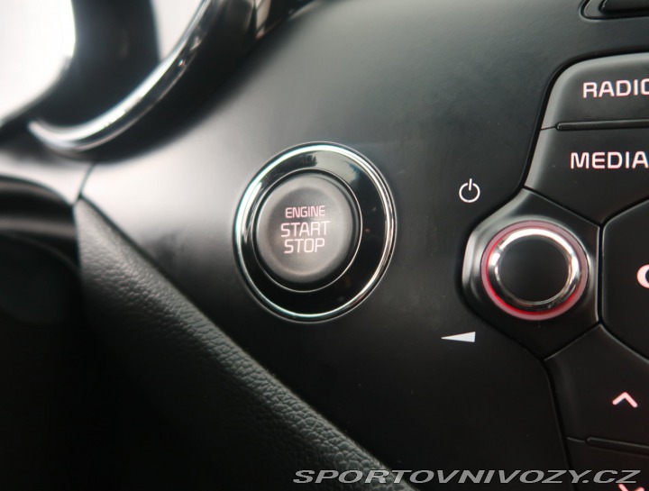 Kia Ceed GT GT 1.6 T-GDI GT 2014