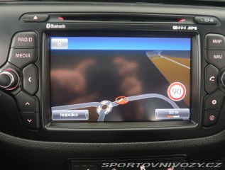 Kia Ceed GT GT 1.6 T-GDI GT 2014