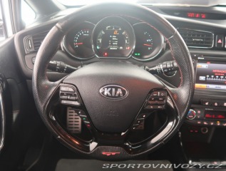 Kia Ceed GT GT 1.6 T-GDI GT 2014